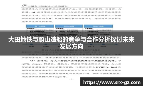 大田地铁与蔚山造船的竞争与合作分析探讨未来发展方向